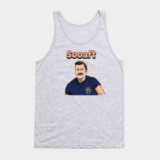 Eddie Penisi- Sooaft Tank Top